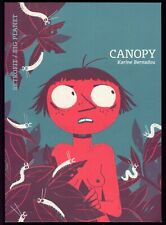 Canopy by Karine Bernadou Graphic Novel