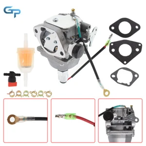 Carburetor W/ Gaskets Fits For Kohler Engine 32 853 12-S SV735 SV730 SV725 SV740 - Picture 1 of 13
