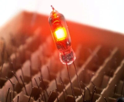 30 piezas IN-3 tubos Nixie bombilla de punto de neón para IN-8 IN-14 IN-18 URSS NOS Foto 1 de 4