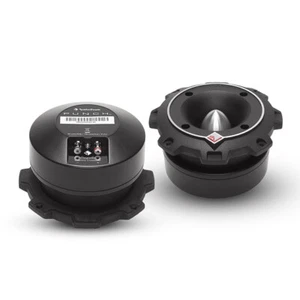 PP4-T ROCKFORD FOSGATE/ Punch Pro 1.5" 4-Ohm Tweeter - Picture 1 of 1