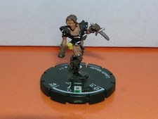 Mage Knight Unlimited #043 Leech Medic