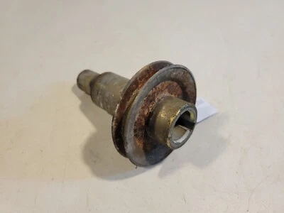 POLEA MOTOR GRAVELY 07333000 Foto 1 de 4