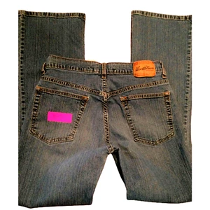 Levis Signature Damen Blue Jeans Denim Baumwollmischung Größe 10 Misses - Bild 1 von 7