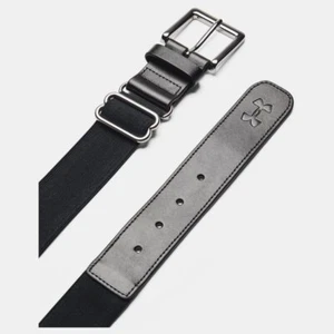 Under Armour Adult Adjustable Baseball/Softball Belt-42"-New with Tags - Picture 1 of 1