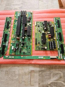 TNPA5764 ET TNPA5765 AVEC TAMPON - Photo 1/11