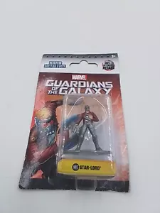 Marvel Guardians Of The Galaxy Figure STAR-LORD FIGURE NEW SEALED - Picture 1 of 9