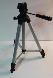 Phoenix Alleycat Stativ 15,5" bis 50,5" Aluminium klappbar Bein verstellbar (gebraucht) - Bild 1 von 6