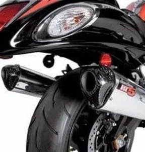 Jardine 19-4020-423-02 Titanium RT-5 Slip-On Exhaust - Bild 1 von 1