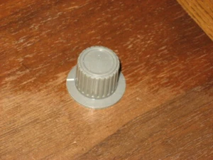 Heathkit Knob, with Line Pointer - Picture 1 of 3