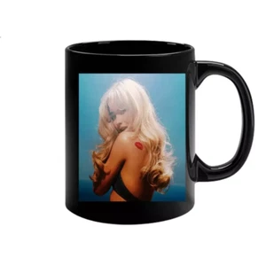Busy Woman Sabrina Carpenter Tour 2025 Coffee Mug - Picture 1 of 3