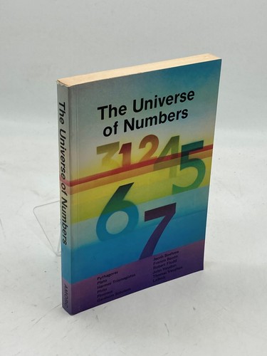 Universe of Numbers | eBay