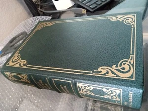 Gone With The Wind, The Franklin Library, Pennsylvania,1978.Full Leather Edition - Imagen 1 de 7