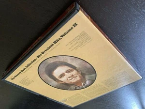 The Johnny Cash Collection-His Greatest Hits, Vol. II-3 3/4 IPS Stereo Reel Tape - Picture 1 of 6