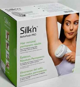 Silk’n Bella Flash Pro Hair Remover – HPL – Manufacturer Refurbished - Picture 1 of 7