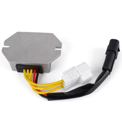 Regulator Rectifier Voltage for Arctic Cat M1100 F1100 XF1100 Turbo Sno Pro LXR - Image 1 of 4