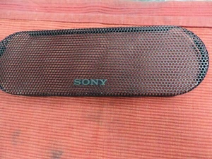 Repuesto parrilla delantera Sony SRS-XB30 - Imagen 1 de 2