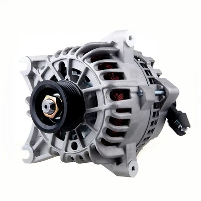 Alternator Ford F-150 Truck V8 4.6L 5.4L 2004-2008 Lincoln Mark LT 8318 8443 - Image 1 of 4