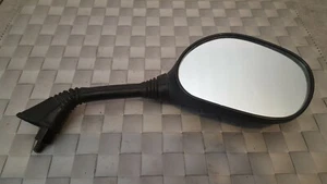 G-47 RETROVISOR DERECHO L-004002 004002 REARVIEW driving mirror scouter moto - Picture 1 of 1