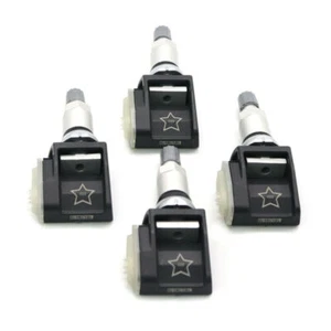 4x Tire Pressure Sensor OEM TPMS A0009052102 For Mercedes-Benz W213 E-class CLS - Picture 1 of 10