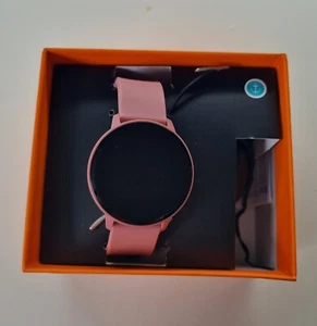 AVON Leora Smart Watch - Pink - Zdjęcie 1 z 6