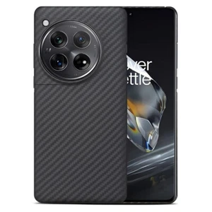 Original Aramid Carbon Fiber Case Slim Lightweight Cover For OnePlus 12/12R - Picture 1 of 18