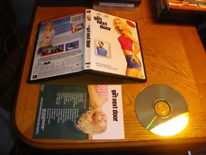 The Girl Next Door (DVD, 2004) - Picture 1 of 1
