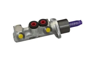 POMPA FRENO FIAT PUNTO 176 LANCIA Y 840 Y10 156 1.1 1.2 1.4 1.7 TD FHM658 - Foto 1 di 5