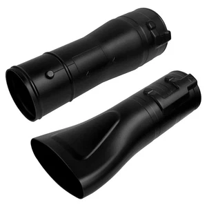 2 pezzi 191B21-6 191L13-5 tubo adattatore e 197889-6 ugello piatto per ventilatore XBU2653 - Foto 1 di 6