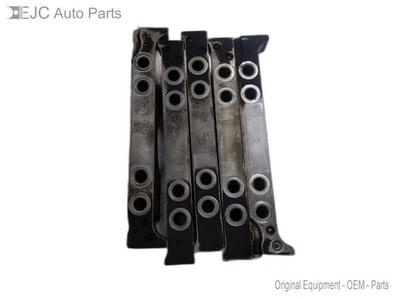 Tapas principales bloque motor para GMC Savana 2500 11-20 6,0 gasolina Foto 1 de 4