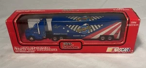1994 Racing Champions Family Roush Racing 1:87 Scale Diecast Transporter - Picture 1 of 7