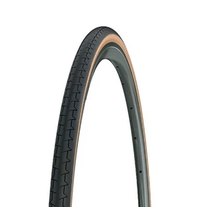 Michelin Dynamic Classic 700x32C Folding Clincher Tire – Durable Tanwall Bike - Picture 1 of 1