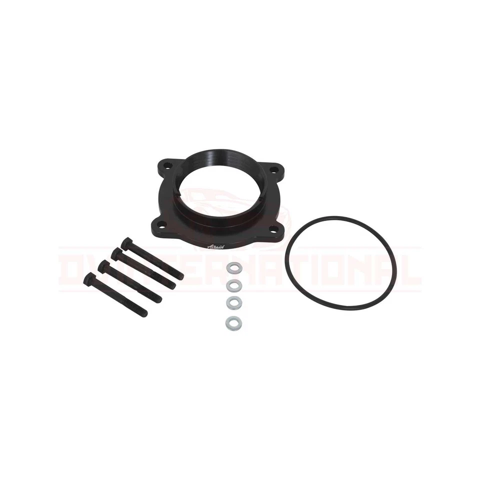 Espaciador de carrocería del acelerador AIRAID para Chevrolet Camaro LT 2016-2023 3,6 L Foto 1 de 1