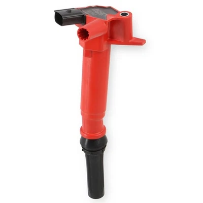 Controlador de bobina de encendido 8274D MSD lado izquierdo para camioneta F350 F250 F150 mano Ford Foto 1 de 4