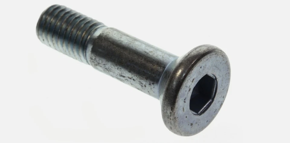 Suzuki DR350 RM100 RM125 RM250 RM400 RM80 RMX250 Tornillo OEM CANTIDAD: 10 09120-08004 Foto 1 de 1