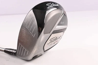 Left Hand Titleist 910 D3 Driver / 9.5 Degree / X-Flex Diamana D+Plus 60 Shaft - Image 1 of 4