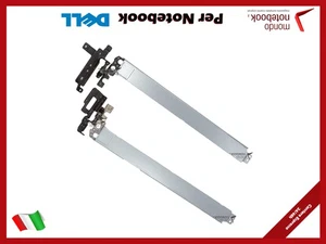 Cerniere Hinges Dell Latitude 15 E3520 3520 (Coppia) - Photo 1/1