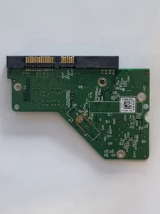 WD5000AAKX-75U6AA0, 2060-771640-003 REV A, Western Digital Sata 3.5" PCB - Imagen 1 de 2
