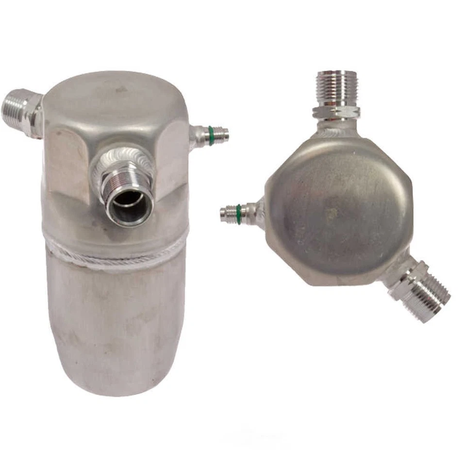 Acumulador de aire acondicionado para Pontiac Bonneville 1994-1997 PIEZAS GLOBALES Foto 1 de 1