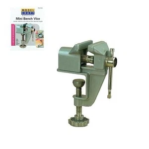Mini banco Hobby Vice - Imagen 1 de 1