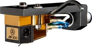 Nagaoka MP-500H MP STEREO PATRONE & KOPFSCHALE Made in Japan NEU - Bild 1 von 3