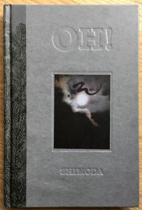 Oh! A mystery of 'mono no aware' by Todd Shimoda (2009, HC) SIGNED FIRST EDITION - Imagen 1 de 7