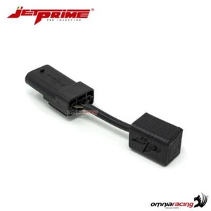Cavo JetPrime bypass eliminatore valvola di scarico per BMW S1000R 2014-2019 - Picture 1 of 8