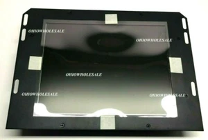 DIRECT RETROFIT MONITOR FOR FANUC A02B-0074-C054 MDI/CRT UNIT PLUG AND PLAY - Picture 1 of 9