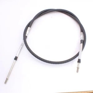 John Deere 8430,8440,8450,8630,8640,8650 Tractor, Speed Select Cable, AR76746 - Picture 1 of 3