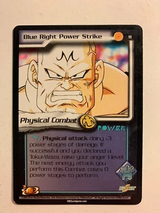 Dragon Ball Z Collectible Card Game Part 7 - 11 (us) - Imagen 1 de 1