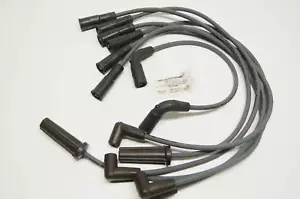 96-01 S10 Ignition Wire Set 96-01 GMC JImmy Plug Wires 4.3L V6 7mm BWD CH76140 - Foto 1 di 7