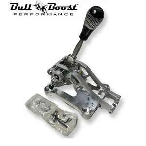 Billet Shifter Shift Box for Honda Acura 03-07 Accord CL7 CL9 & 04-08 TSX TL K20 - Picture 1 of 2