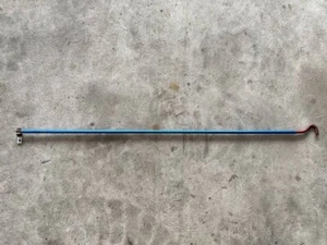 Toyota AE86 Levin Trueno Aluminum Bonner Stay 1 week to USA - Picture 1 of 10