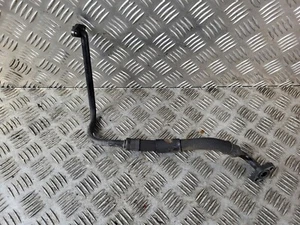 Suzuki GSX 1400 2006 oil cooler right pipe - Picture 1 of 1