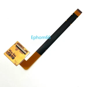 Beand Neu für Nikon D7500 LCD Flex Kabel FPC Einheit mit IC Kamera Reparatur Baugruppe - Bild 1 von 2